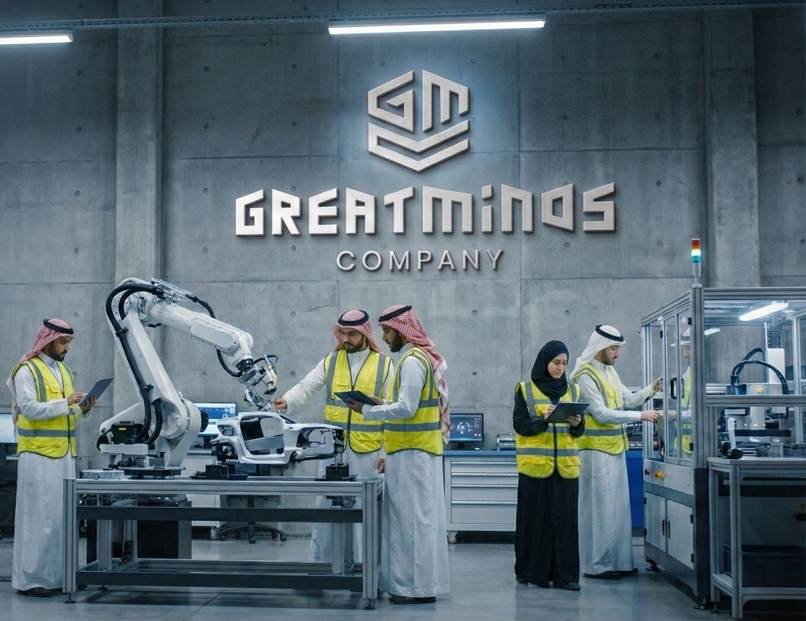 حلول التصنيع وتطوير المنتجات