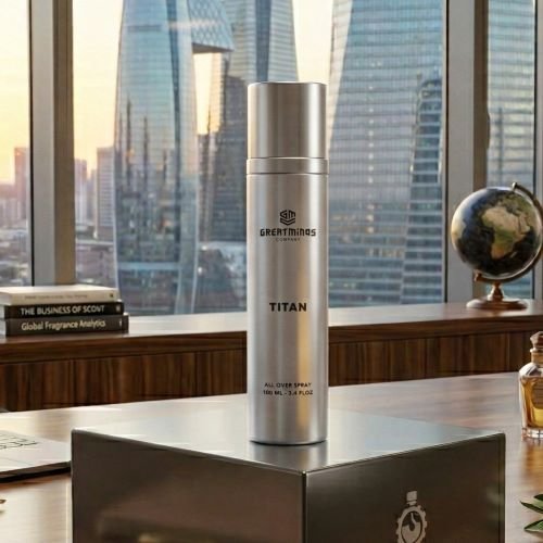 great minds all over spray 2