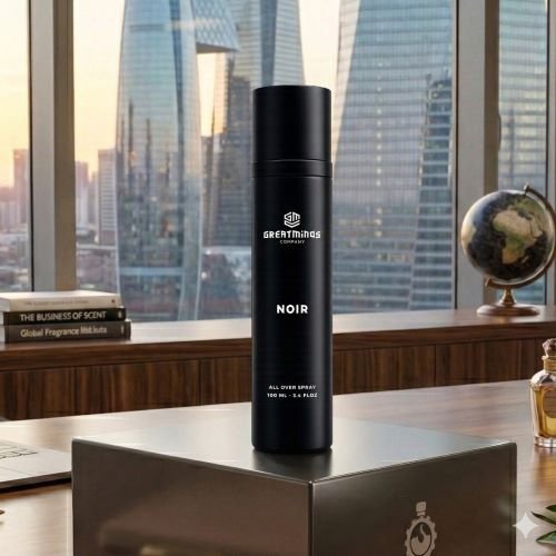 great minds all over spray 3