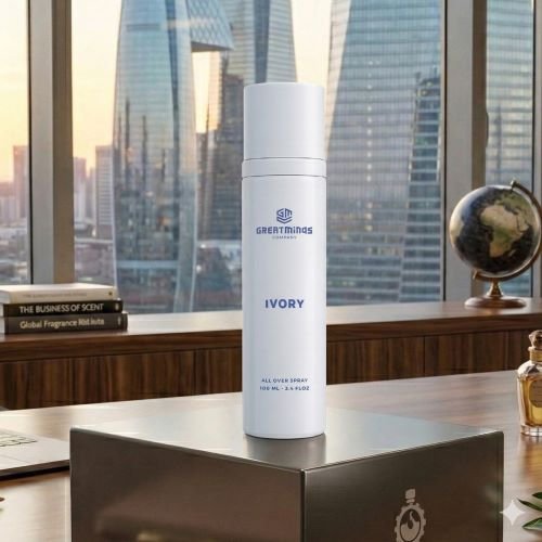 great minds all over spray 4